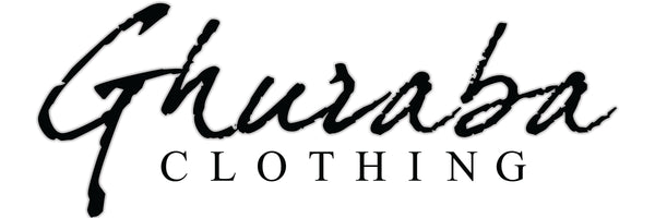 Ghuraba Clothing Co. 