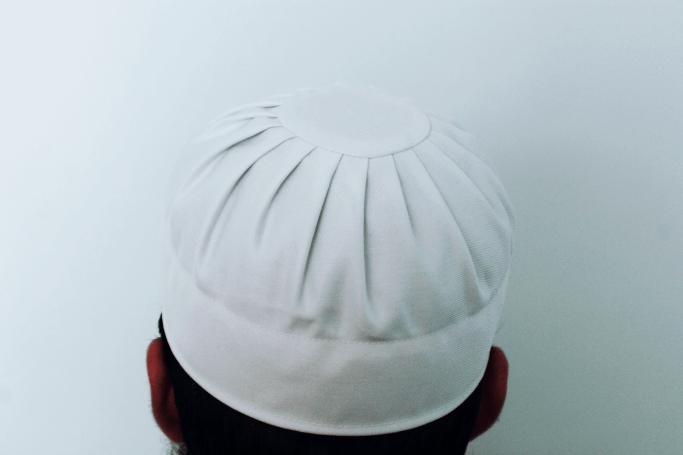 Kufi – Hat